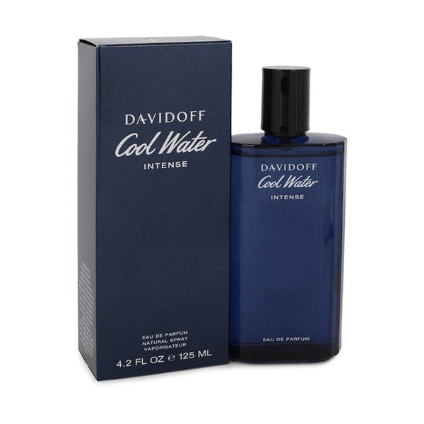 DAVIDOFF Cool Water Intense Men EDP 125ml